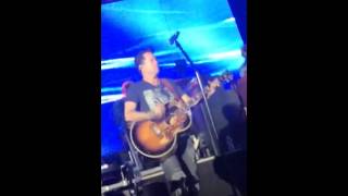 Gary Allan Live She&#39;s So California