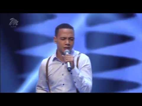 Idols Top 4 Performance: Rhema would &ldquo;Rather Go Blind&rdquo;