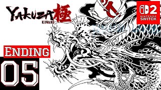 Download lagu Yakuza Kiwami [Switch 2] Gameplay Walkthrough Part 5 | Chapter 11 - Finale | No Commentary mp3