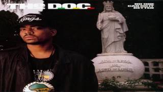 The D.O.C. - (Feat. Dr. Dre) The Formula