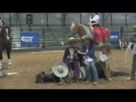 One on One with Tomas Garcilazo