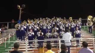 Edna Karr #TeamBustEmUp vs. 35 2012 