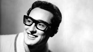 Buddy Holly And The Crickets~“That’ll Be The Day”~Rock n&#39; Roll Café~ 50s Teenage Idol ~ RETV62