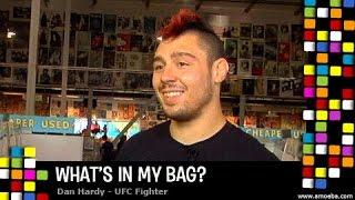 Watch Dan Hardy's episode on YouTube