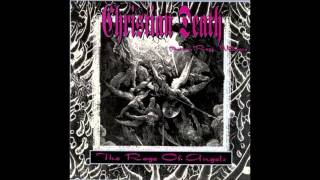 Christian Death -  Panic In Detroit