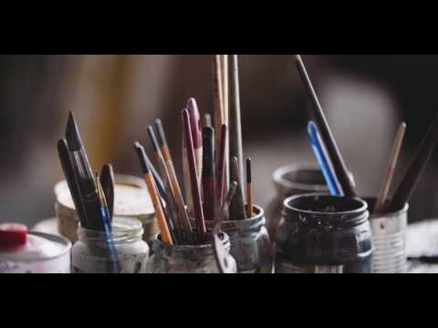 Filip B. Antonijevic / HIRN, HERZ UND HAND