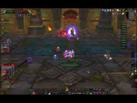 How to: Halazzi (Lynx Avatar) - Zul'Aman ZA