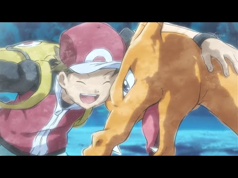 Pokemon Origins - Fight Song