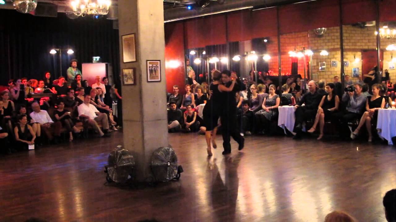 Noelia Hurtado & Carlitos Espinoza, Zürich, Mano a Mano 17.10. 2013_3