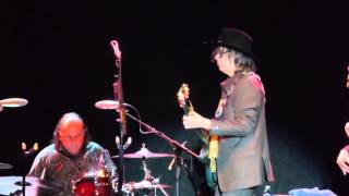 Nearest Thing to Hip - The Waterboys. Keswick Theatre, Glenside, PA. Apr. 23, 2015.
