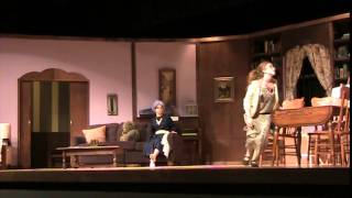 THE CURIOUS SAVAGE - RCCSD -Act 2 scene 2