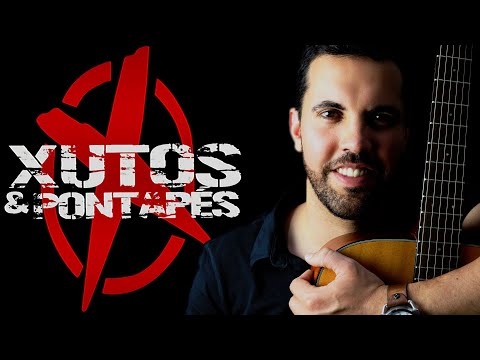 Casinha - Xutos e Pontapés