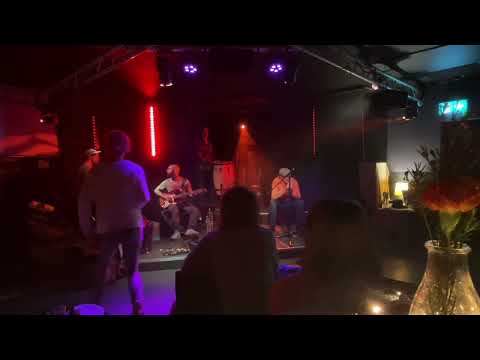 Studio 30 Blues Band feat. Matthias - Thilo Sunshine