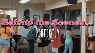 Drama Drama | Behind The Scenes of Hit Single “Perfectly”