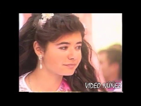 1995 Carnavales - Video Nuñez