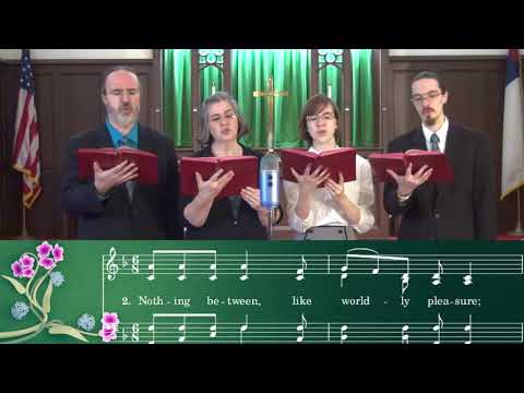 UMH 373 - Nothing Between