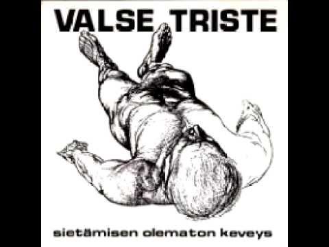 John Peel's Valse Triste - Yhteensattuma