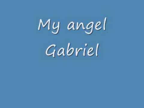 Gabriel -  Lamb