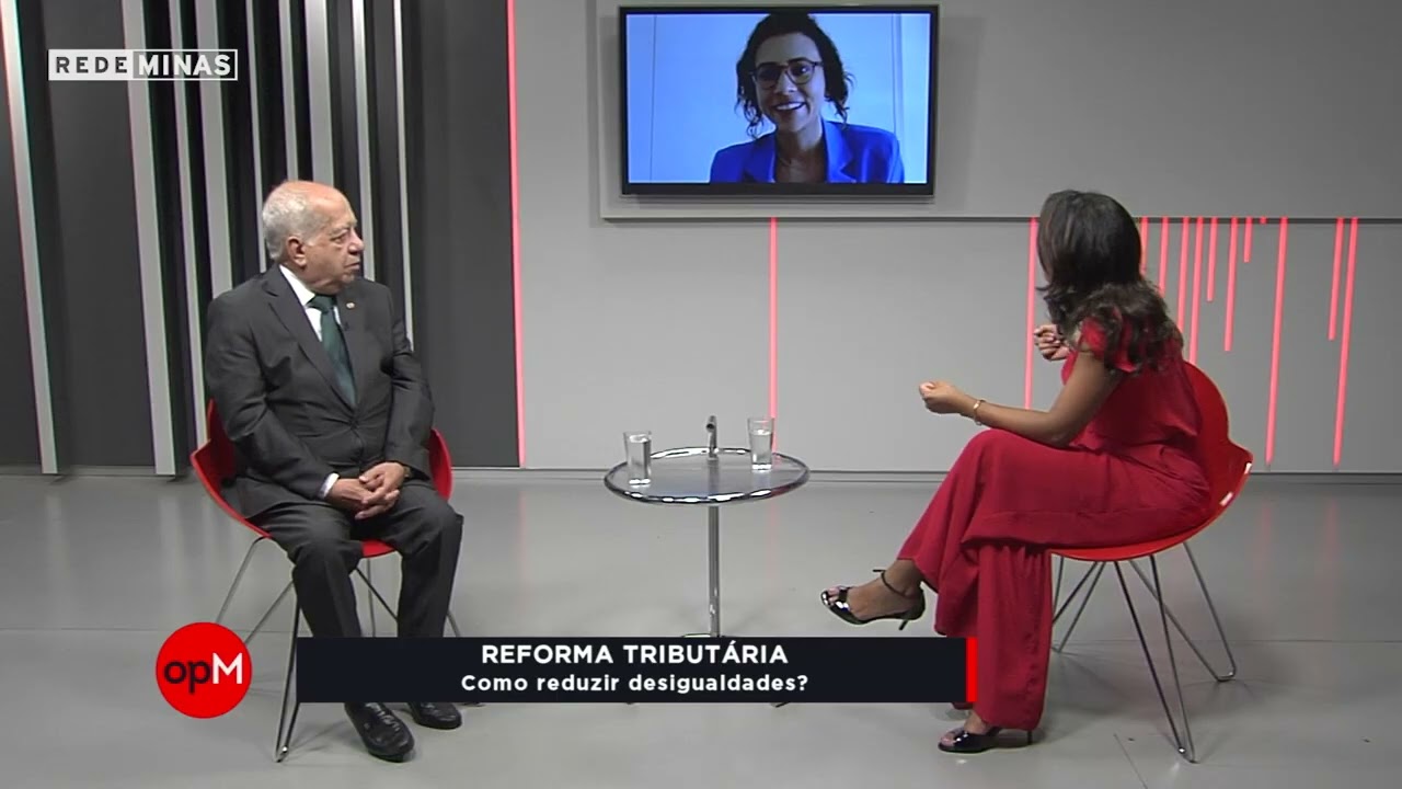 Carga tributária no Brasil: Quais os caminhos para reduzir desigualdades - Opinião Minas