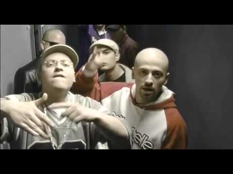 Don Baxter prezinta: ChuCho - Nu vreau sa dau nume