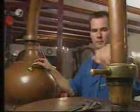 Absinth - Das geheimnis der grünen Fee
