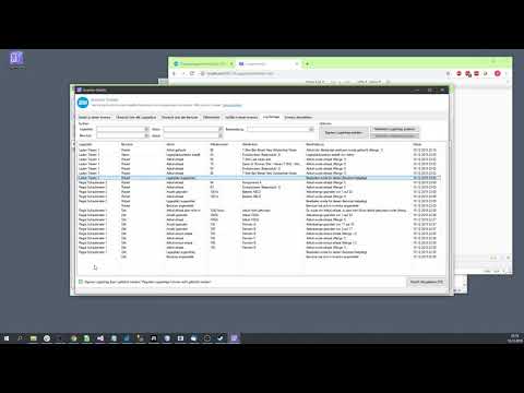 JTL Inventur mit LuckyInventur: Vorfälle, Logeinträge und Inventurabschluss