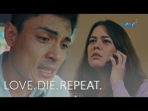 Love. Die. Repeat: The time traveler apologizes to the killer! (Episode 52)