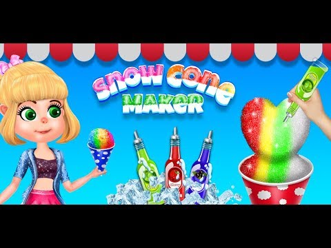 Snow Cone - Summer Chiller Video