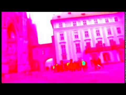 Pražský Syndrom - Pražský syndrom - Nahý loběd (Full Album)