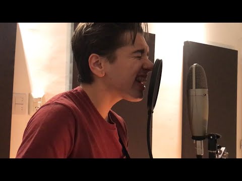 Shawn Mendes - Bad Reputation / Acoustic cover by Benjamin Depasquali