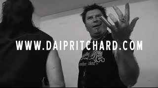 Dai Pritchard Band EPK