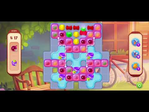 Homescapes уровень 8384 #homescapes #level #8384