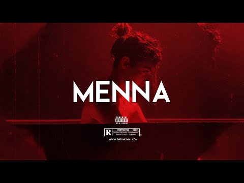 "MENNA" | Arabic Oriental Dancehall Type Beat | Turkish Reggaeton Oriental Balkan Instrumental 2023