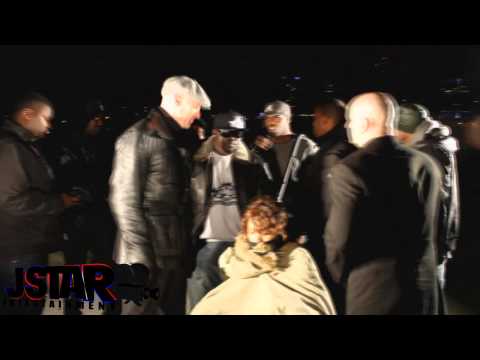 Jstar Entertainment Presents Bully Ft. Randy Valentine - Fly Away (BHTS)