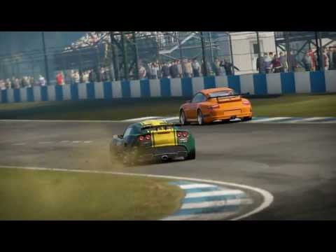 How to win a Need For Speed Shift 2 Race