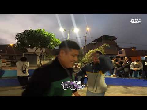 #PKS vs. #AXZ: CUARTOS Final #CLASIFICATORIAS #CALIPSO ✴️ #INTERBARRIOS💎