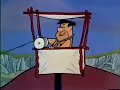 The Flintstones 1960 Intro Opening