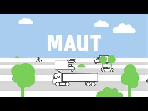 Einführung der intelligenten LKW-Maut über 3,5 Tonnen in Belgien