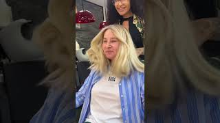 War so toll mit Liebe Diana, der Wunsch war erfolgreich und wir beide sind glücklich!❤️