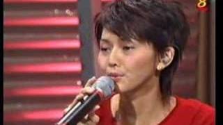 [問卦] 孫燕姿的現場其實也不錯吧？！