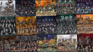 A Spearhead Tier List of Questionable Quality