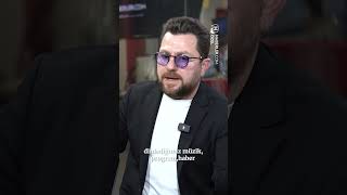 "Radyo Teknolojiden Uzak Kalamaz" | Murat Seymen