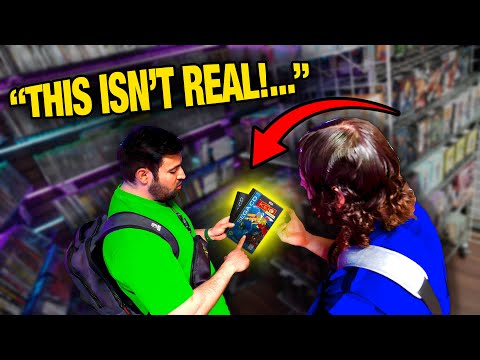 This Game Usually Sells for $2500