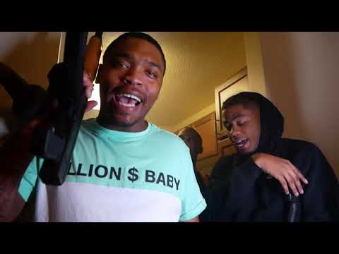 NMNN Tuka x SG Santana - "G9" (Exclusive by: @SackRightVisuals)