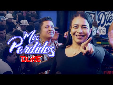 Mix Perdidos  - Son del Duke en VIVO