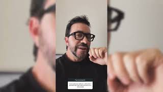 QUAL O SENTIDO DA VIDA HOJE ? DIREÇÃO ESPIRITUAL NOS STORIES PADRE FÁBIO DE MELO #vida