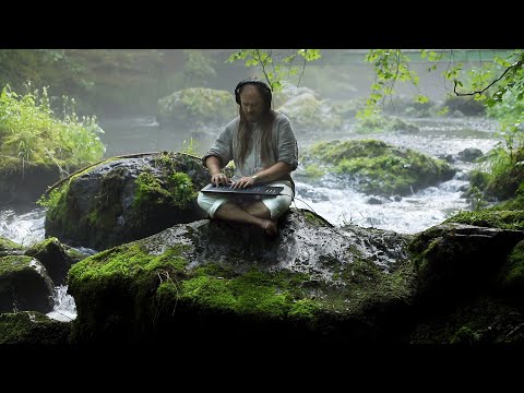 Marius Leicht - Satori (Seaboard version)