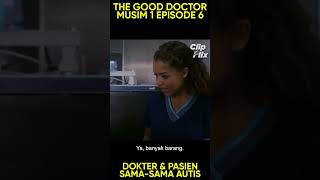 Download lagu Dokter & Pasien Sama-Sama Autis | The Good Doctor | Musim 1 Episode 6 #ClipFlix #Shorts #Shortsvideo mp3 Download lagu Dokter & Pasien Sama-Sama Autis | The Good Doctor | Musim 1 Episode 6 #ClipFlix #Shorts #Shortsvideo mp3