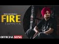 Fire Tappeya By Sidhu Moose Wala New Punjabi Song Ai Song New Slowed Reverb 2023