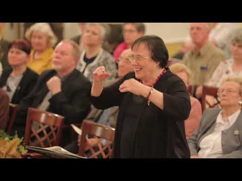 BUDAPESTI MONTEVERDI KÓRUS